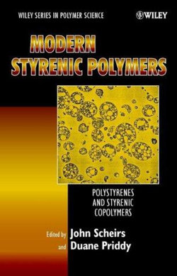 Modern Styrenic Polymers