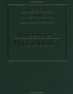 Introductory Mycology