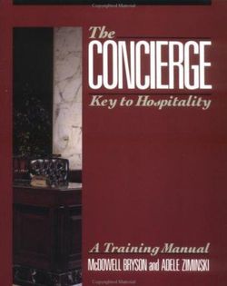 The Concierge