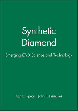 Synthetic Diamond