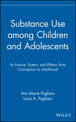 Substance Use among Children and Adolescents