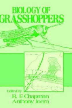 Biology of Grasshoppers