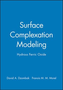 Surface Complexation Modeling