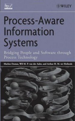 Process-Aware Information Systems