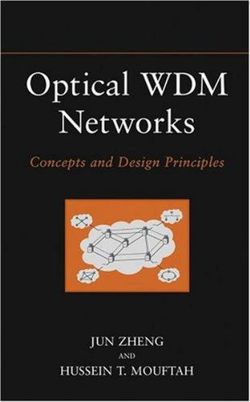 Optical WDM Networks