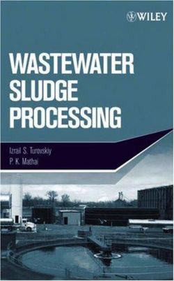 Wastewater Sludge Processing