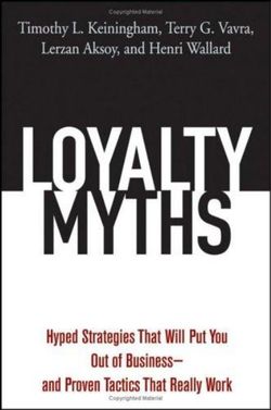 Loyalty Myths