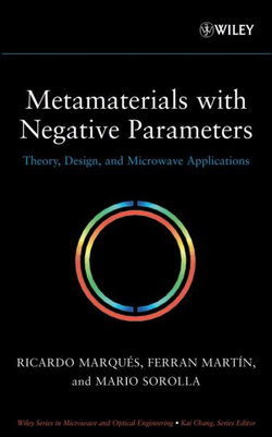 Metamaterials with Negative Parameters