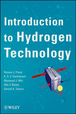 Introduction to Hydrogen Technology