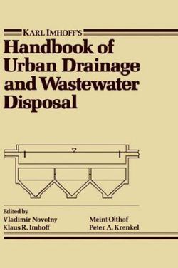 Karl Imhoff's Handbook of Urban Drainage and Wastewater Disposal