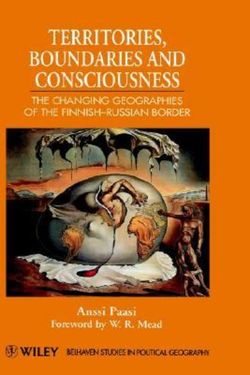 Territories, Boundaries and Consciousness