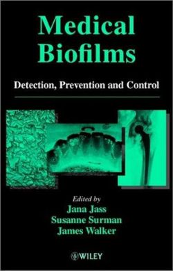 Medical Biofilms