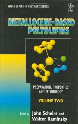 Metallocene-based Polyolefins