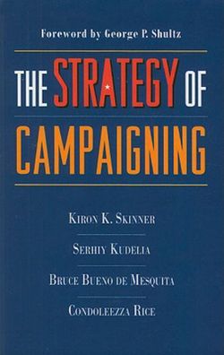 The Strategy of Campaigning