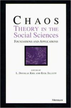 Chaos Theory in the Social Sciences