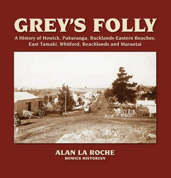 Grey's Folly