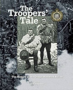 The Troopers' Tale