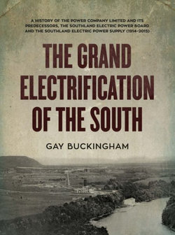 The Grand Electrification of the South