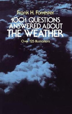 1001 Questions About the Weather