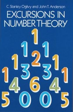 Excursions in Number Theory