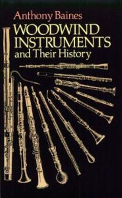 Woodwind Instruments And Their History