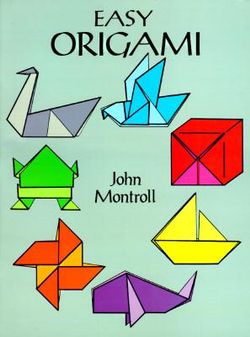 Easy Origami