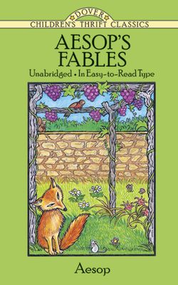 Aesop'S Fables