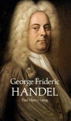 George Frideric Handel