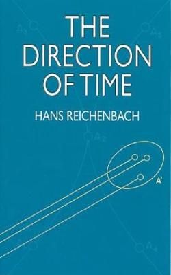 The Direction of Time