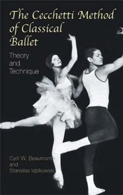 Cecchetti Method of Classical Ballet