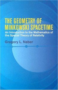 The Geometry of Minkowski Spacetime