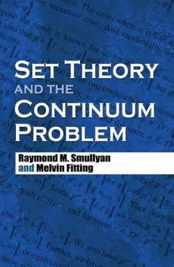 Set Theory and the Continuum Problem