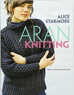 Aran Knitting