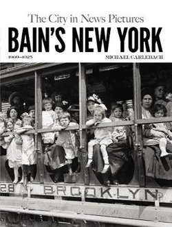 Bain'S New York