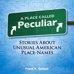 Town Called Peculiar