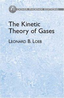 The Kinetic Theory of Gases