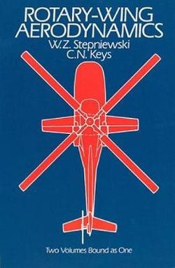 Rotary-Wing Aerodynamics