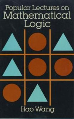 Popular Lectures on Mathematical Logic