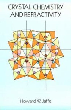 Crystal Chemistry and Refractivity