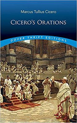 Cicero's Orations