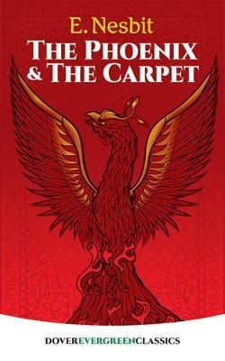 The Phoenix & The Carpet