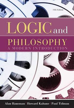 Logic and Philosophy