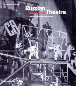 Russian and Soviet Theatre