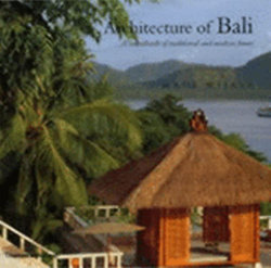 The Architecture of Bali