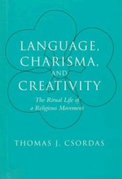 Language, Charisma, and Creativity