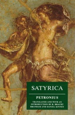 Satyrica