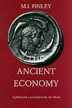 The Ancient Economy