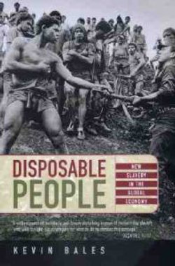 Disposable People