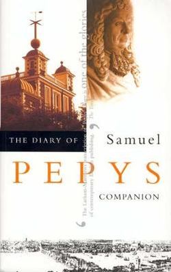 The Diary of Samuel Pepys: v. 10