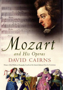 Mozart and His Operas